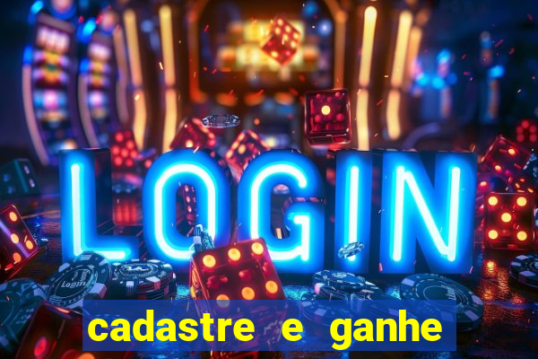 cadastre e ganhe 20 reais fortune tiger